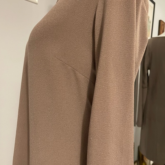 3/4 sleeve American Apparel dress - Picture 3 of 5